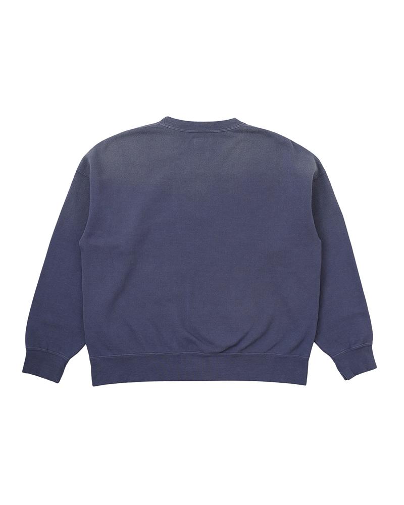 JUMBO SB SWEAT L/S | Visvim Official North American Web Store